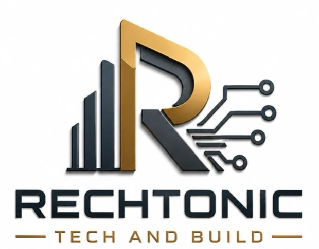 Rechtonic Tech and Build